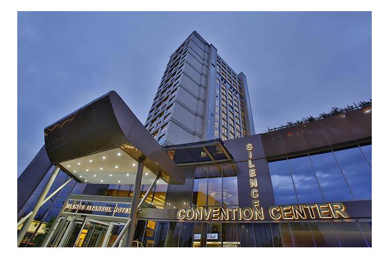 Silence Istanbul Hotel & Convention Center