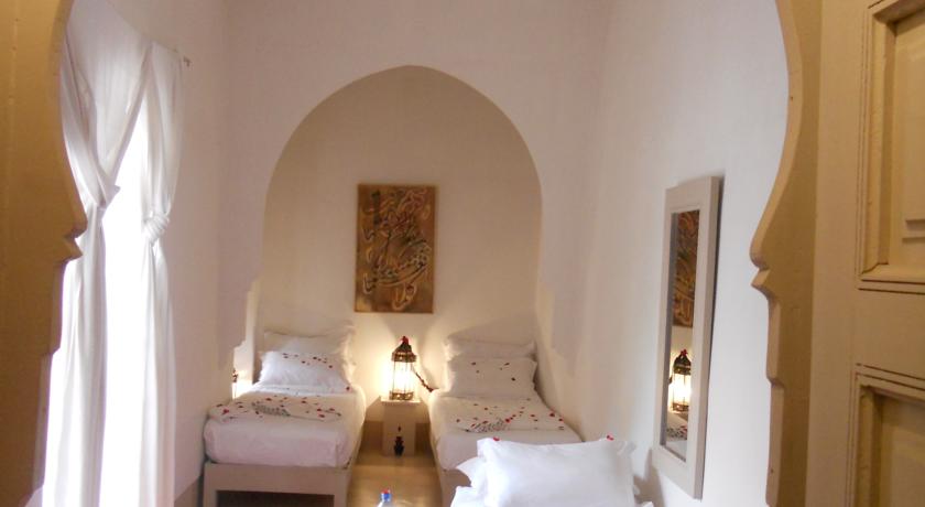 Riad Al Jazira