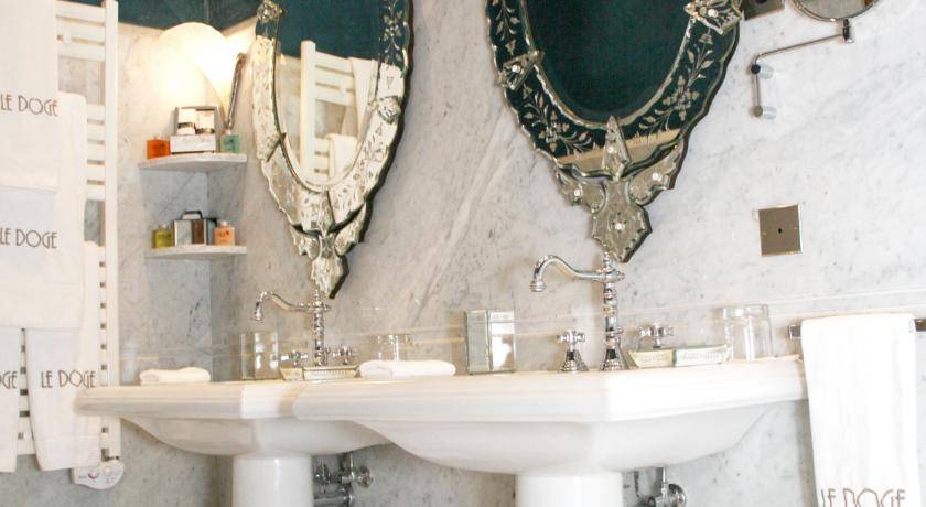 Hotel & Spa Le Doge 5* Марокко, Касабланка