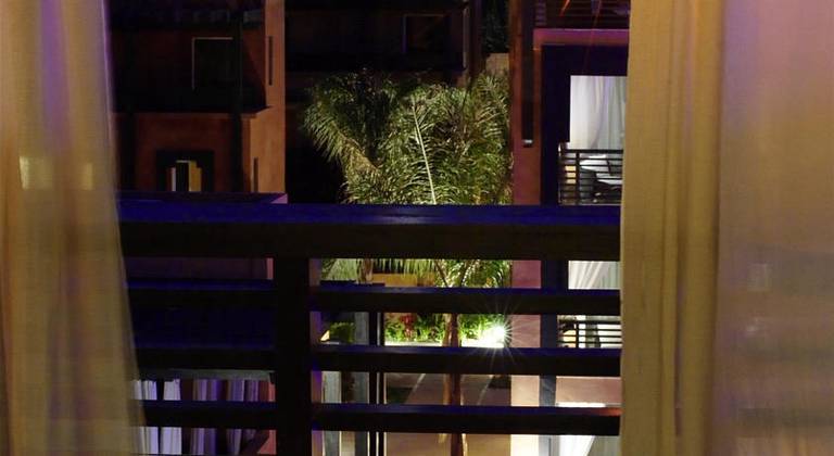 Hotel & Ryads Naoura Barriere