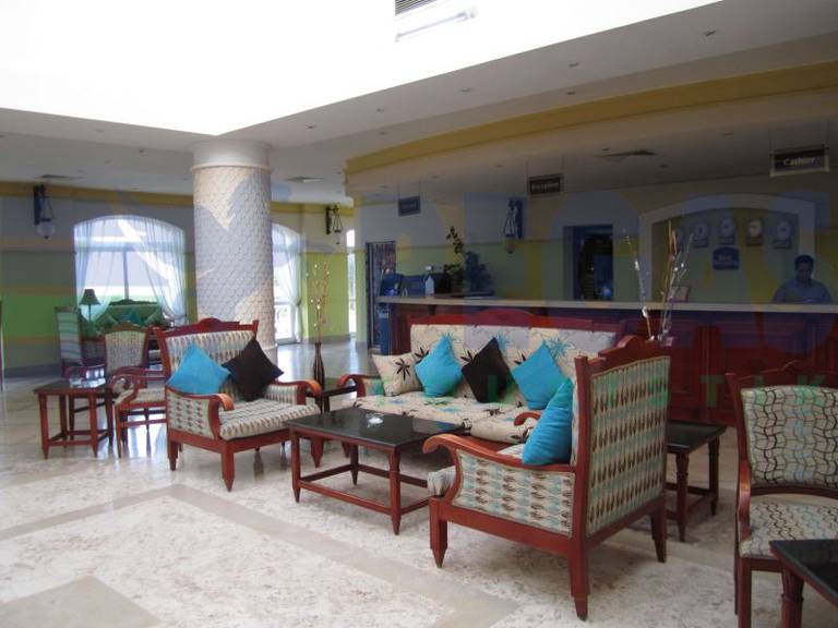 Solitaire Resort Marsa Alam
