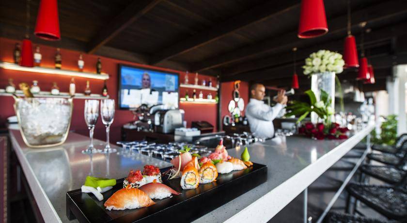 The Pearl Marrakech 5* Марокко, Марракеш