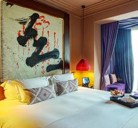 Туры в The Pearl Marrakech в Марокко