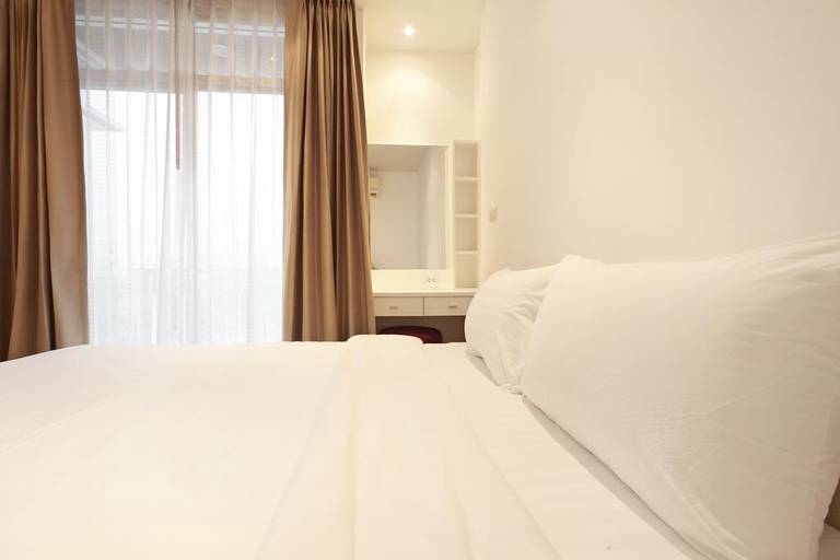 D Varee Residence Patong