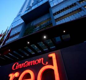 Cinnamon RED Colombo в Коломбо