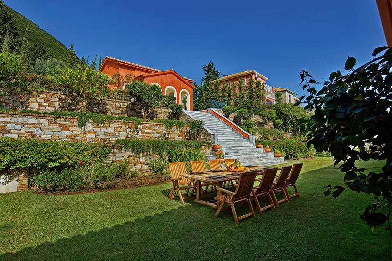 Villa Veneziano