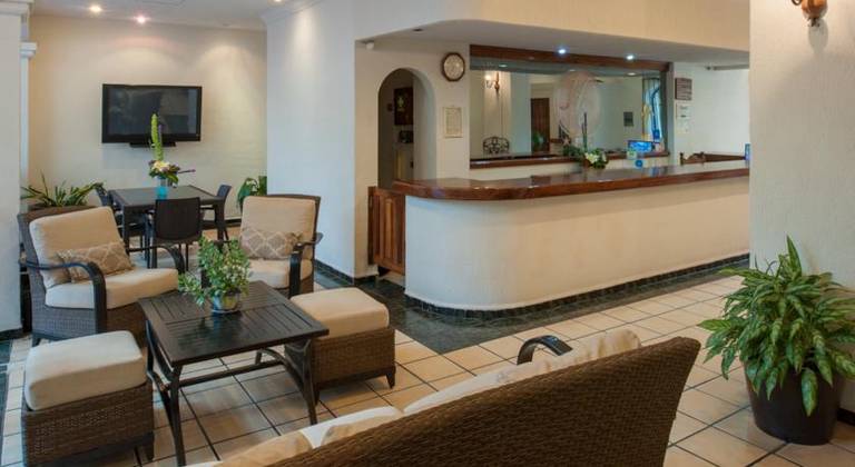 Eloisa Hotel