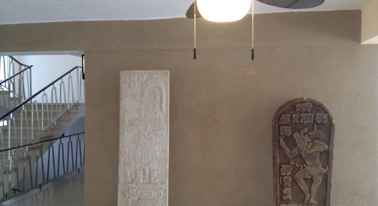 Uxmal Resort Maya
