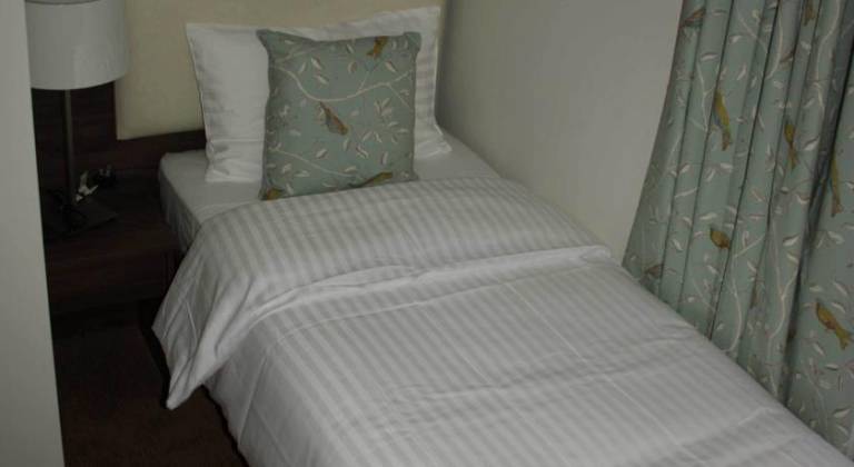 Hyde Park Boutique Hotel