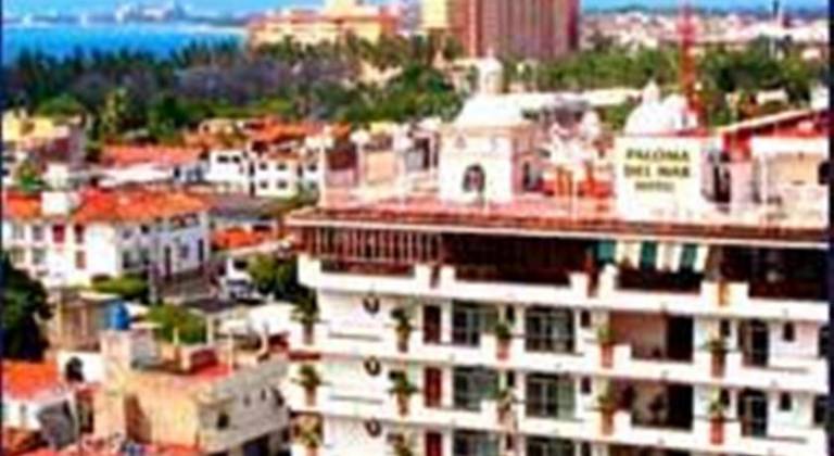 Paloma del Mar Hotel