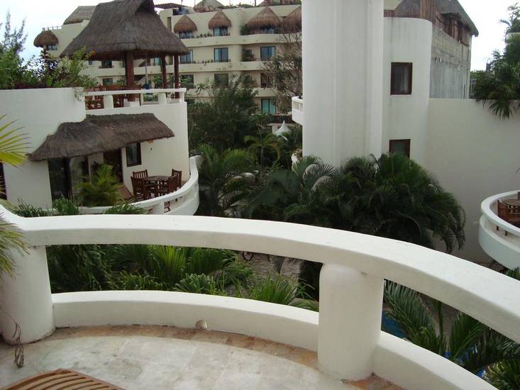 Blue Parrot Suites 3* Мексика, Ривьера Майя