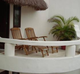 Отдых в Blue Parrot Suites - Мексика, Ривьера Майя