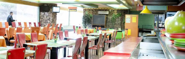 Real del Sur Hotel