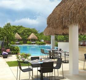 Отдых в Family Concierge at Paradisus La Esmeralda - Мексика, Ривьера Майя