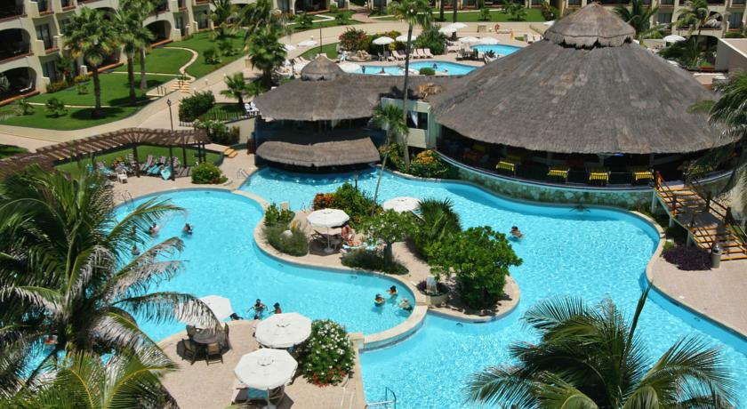 Emporio Hotel & Suites Cancun 4*