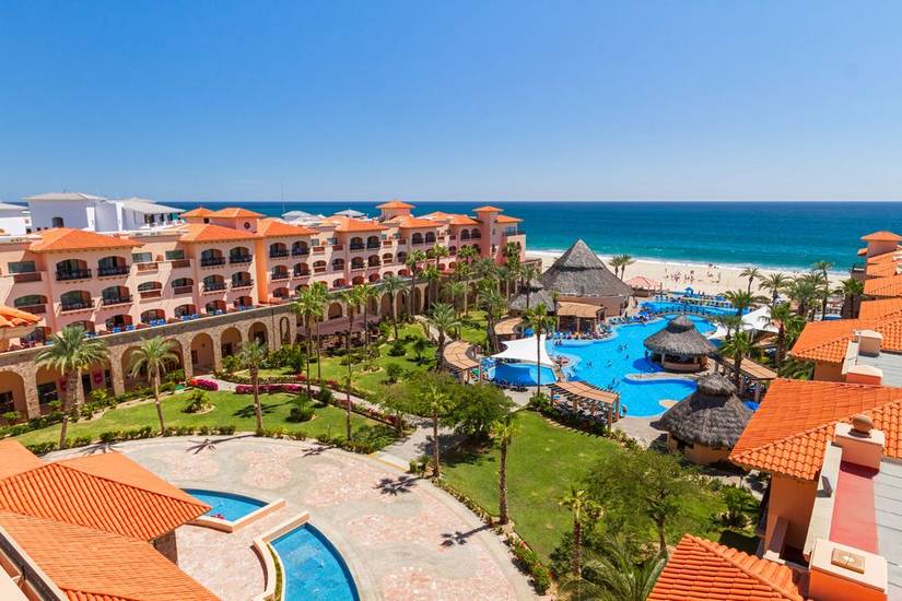 Royal Solaris Los Cabos, San Jose del Cabo 4* Мексика, Лос Кабос