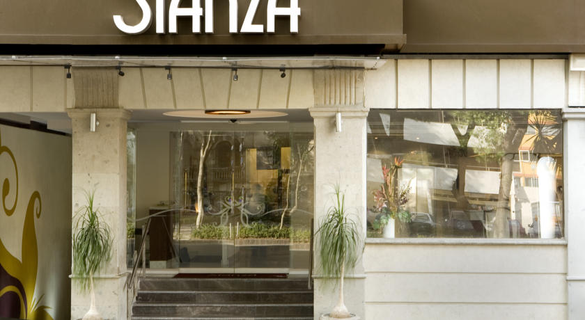 Stanza Hotel 4*