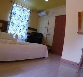 Maafushi Inn, Maafushi Island в Южном Мале Атолле
