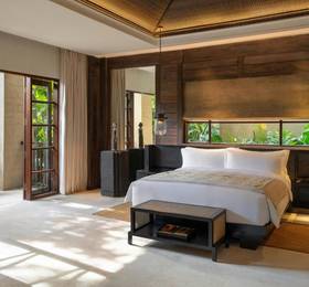 Отдых в Mandapa A Ritz-Carlton Reserve - Индонезия, Убуд