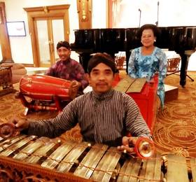 Jogjakarta Plaza Hotel в Бандунге