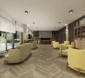 Туры в Lago Hotel в Турции