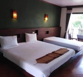 Туры в Fanari Khaolak Resort в Таиланде
