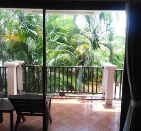 Fanari Khaolak Resort в Као Лак