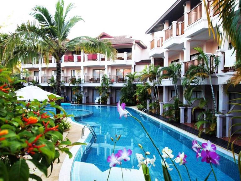 Fanari Khaolak Resort