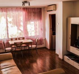 Olga Apartment в Сплите
