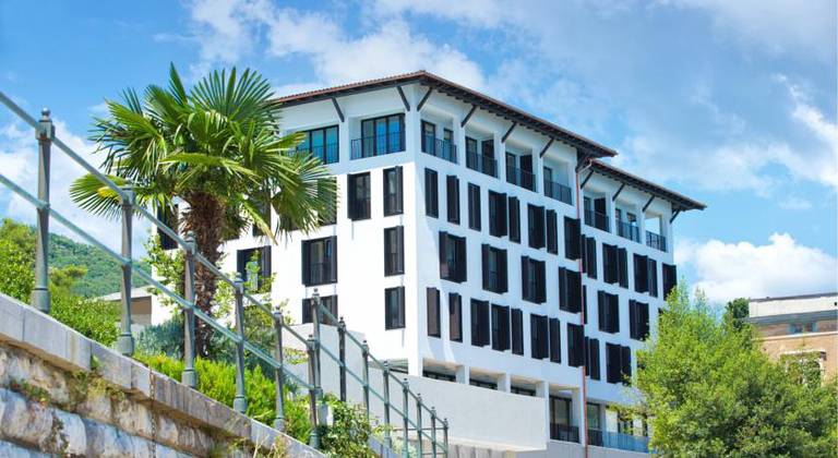 Hotel Royal