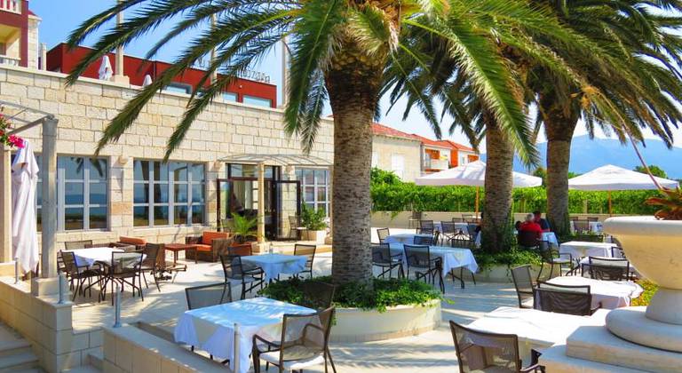 Hotel Indijan