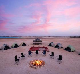 Туры в Desert Islands Resort & Spa By Anantara в ОАЭ