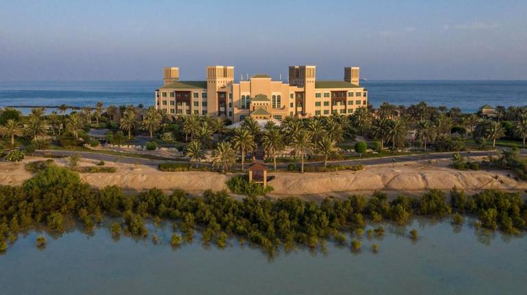 Desert Islands Resort & Spa By Anantara