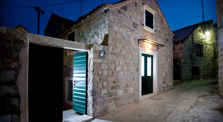 Divota Apartment Hotel, Split