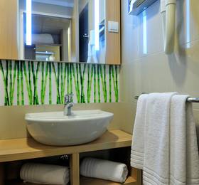 Туры в Rebro Hotel в Хорватии