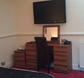 Отдых в Royal Ettrick Hotel - Великобритания, Эдинбург