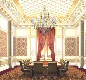 Отдых в Ottoman Palace - ОАЭ, Дубай