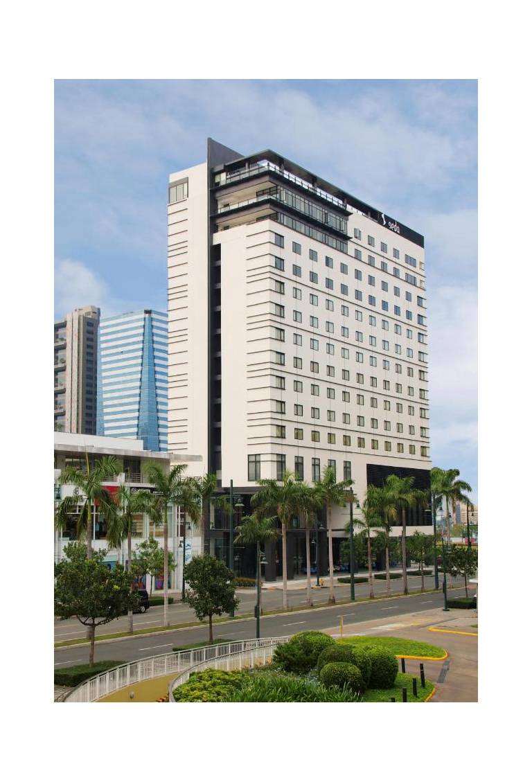 Seda Bonifacio Global City (Seda BGC), Taguig City