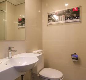 Отдых в Tune Hotel - Ermita - Филиппины, Манила