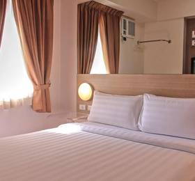 Туры в Tune Hotel - Ermita в Филиппинах