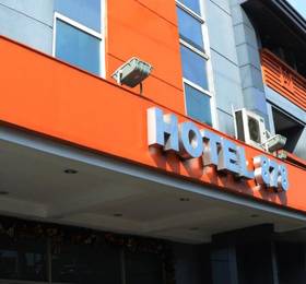 Отдых в Hotel 878 Libis - Филиппины, Манила