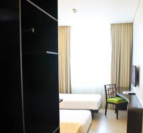 Туры в Azia Suites & Residences в Филиппинах