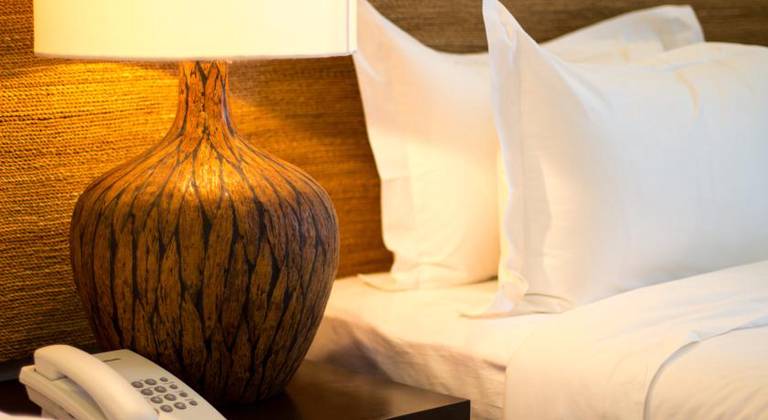 Azia Suites & Residences