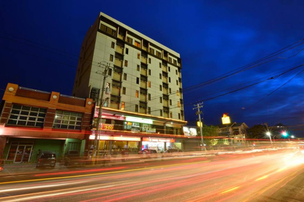 Express Inn Cebu Mabolo 3*