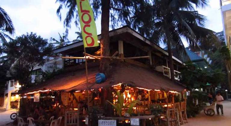 Cocoloco Beach Resort