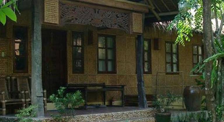 The Sun Villa Resort & Spa Hilltop