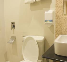 Туры в Eurotel North Edsa в Филиппинах