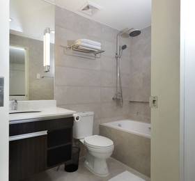 St. Mark Hotel в Себу Провинцие