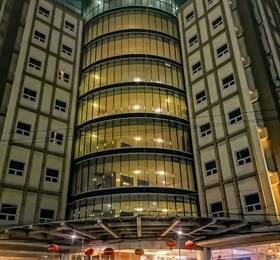 Citi Park Hotel в Себу Провинцие
