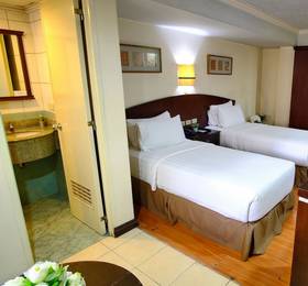 Туры в Fersal Hotel Manila в Филиппинах